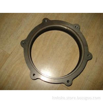 Casting Small Metal Parts / Stainless Steel Casting Iron NC